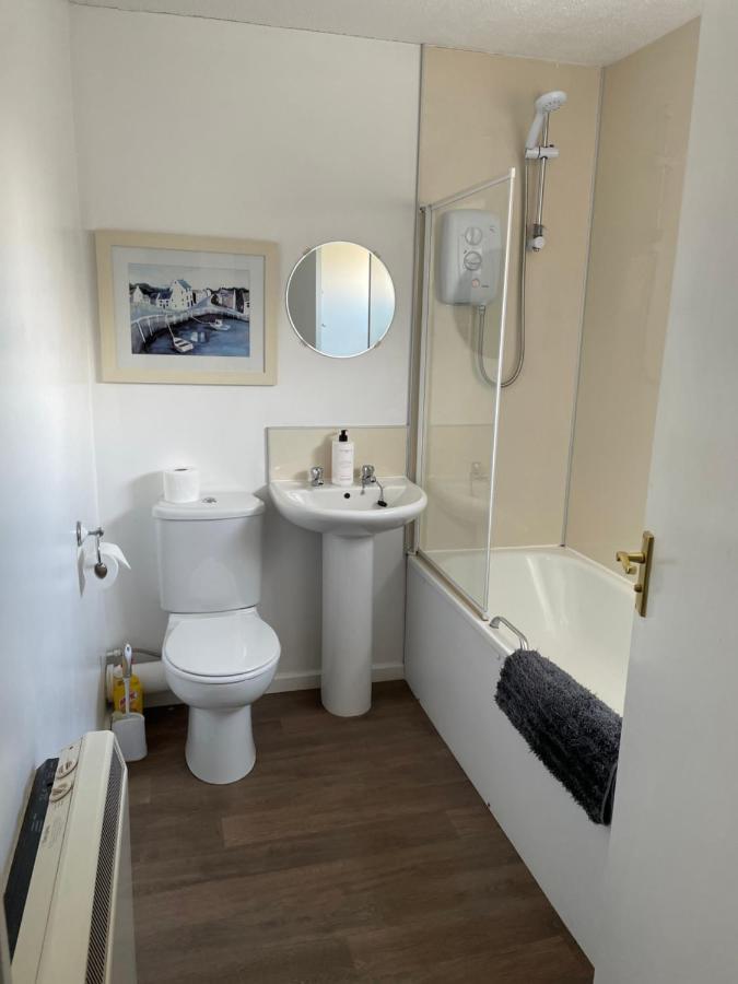 The Number Eleven Apartment Kilmuir  Exterior photo