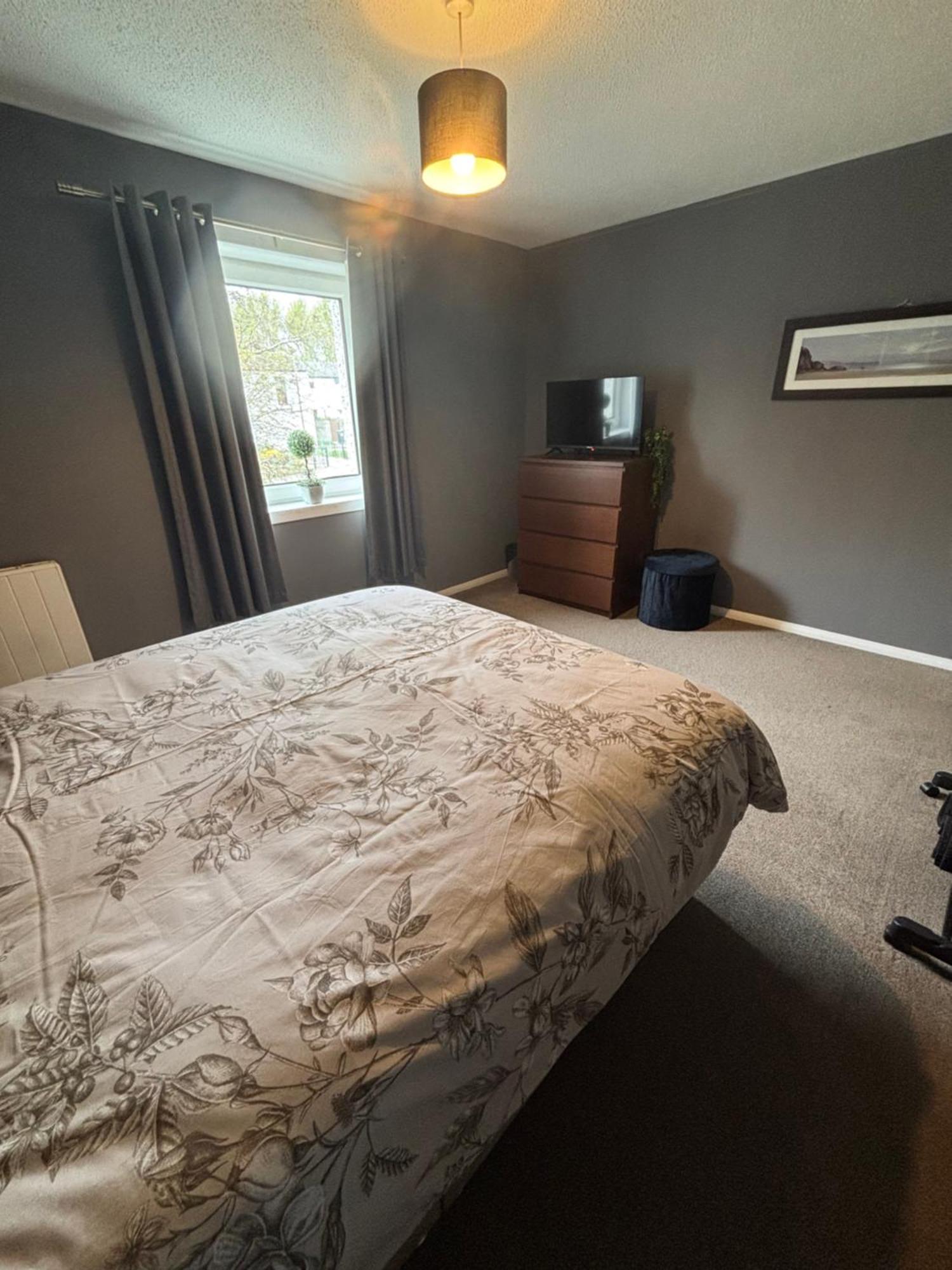 The Number Eleven Apartment Kilmuir  Exterior photo